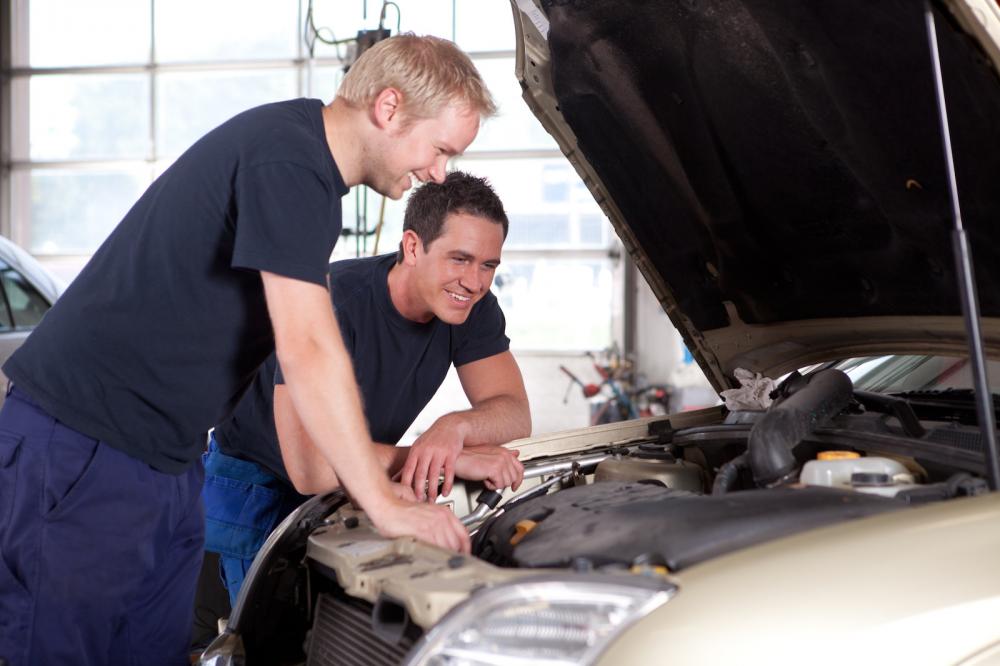 Looking For Best Christchurch Mechanics?